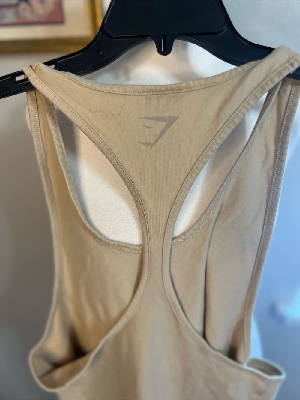 Gymshark Muscle Tank Top - Picture 7 of 7